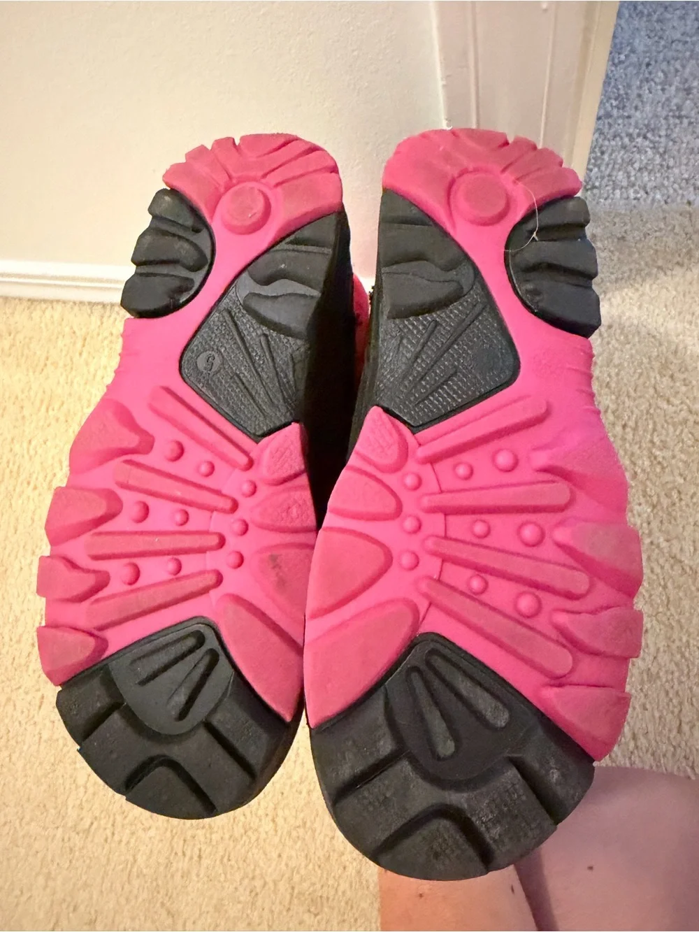 Kamik Kids' Waterbug Insulated Winter Boots